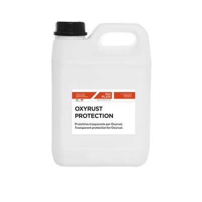 Oxyrust Protection: liquido protettivo per vernice effetto ruggine