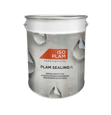 Plam Sealing/L
