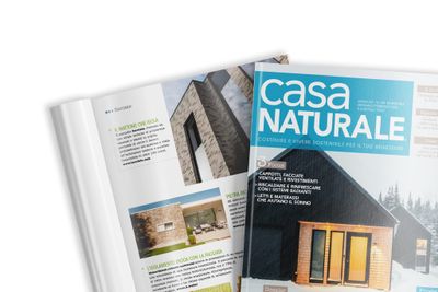 Isovista: innovazione, tradizione e consigli per facciate dal design unico