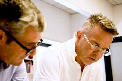 L’innovazione ISOVISTA®: il nuovo spot