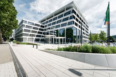 HeidelbergCement diventa Heidelberg Materials