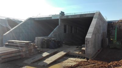 La sostenibilità delle infrastrutture passa per l’utilizzo di prodotti green
