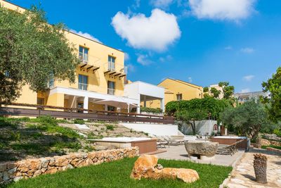 Progettare un albergo con obiettivo certificazione LEED