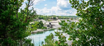 Pubblicato il Rapporto sulla Sostenibilità di HeidelbergCement