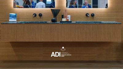 ITLAS : sols et parquets en bois Made in Italy
