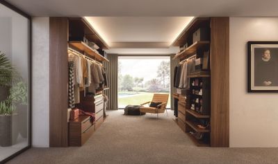 219.2 Closet