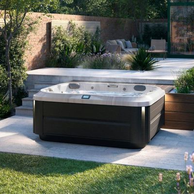 J-355™ Hot Tub with Comfort Lounge Seating
