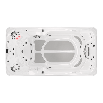 J-14 PowerActive™ Swim Spa