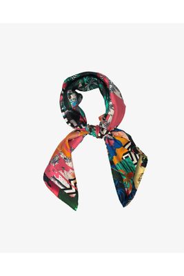 Christian Lacroix Scarf - Fantaisy