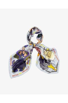 Christian Lacroix Scarf - Sweetie!