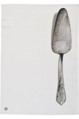 Hand/Tea Towel 'Cake Server'