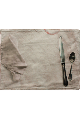 Happy Hour Placemat II - Made in France