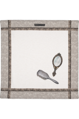 Luxury Bathmat 'Dentelle'