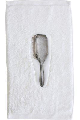 Luxury Hand Towel Made in France