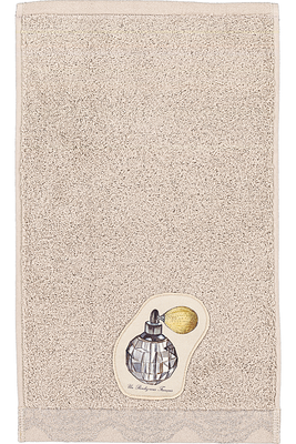 Luxury Hand Towel - Parfum
