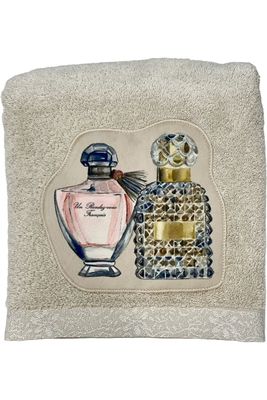 Luxury Towel Made - Parfum