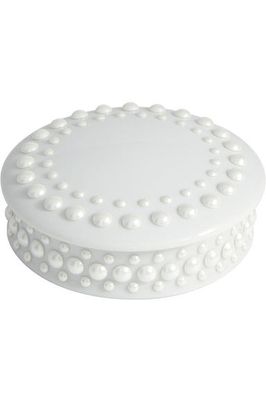 Monaco Swarovski Pearl - Jewellery Box