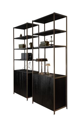 BC 06 RooM68 Display cabinet