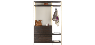 BC 06 RooM68 wardrobe