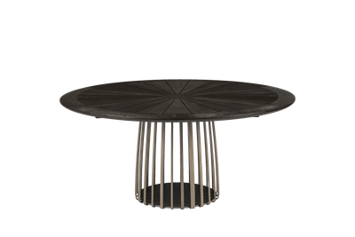 BC 07 Basket® round wood