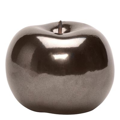 Eve Polyresin Apple Décor 46
