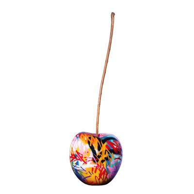 Morello Cherry Sculpture 90