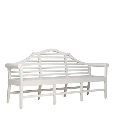 ORLANDO BENCH 3 SEAT