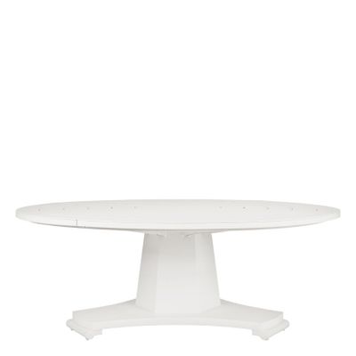 CAPELLA DINING TABLE ROUND 203