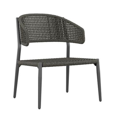 RONDO LOUNGE CHAIR