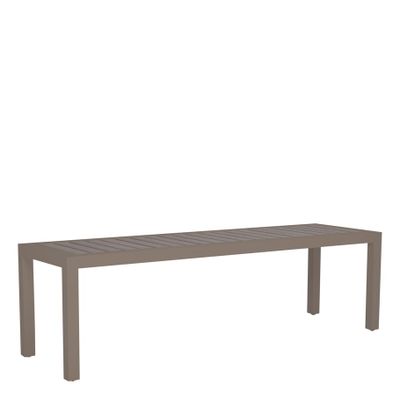 KOKO II JANUSWOOD BACKLESS BENCH 155