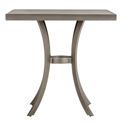 KOKO II TULIP DINING TABLE SQUARE 76