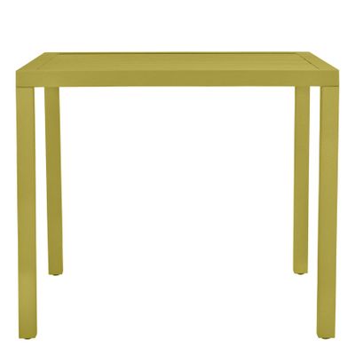 DUO DINING TABLE SQUARE 84