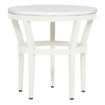 SLANT SIDE TABLE ROUND 51