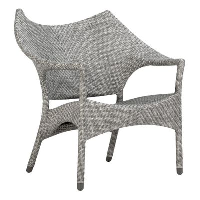 AMARI LOW BACK LOUNGE CHAIR