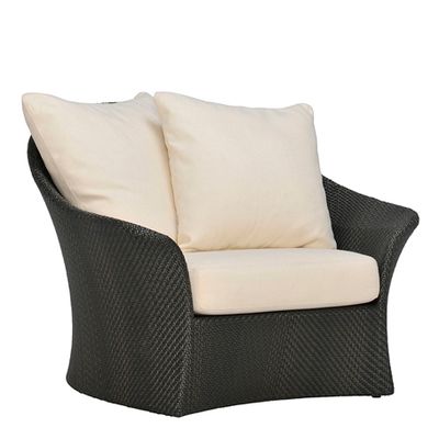 WING LOUNGE CHAIR