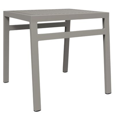 CONIC SIDE TABLE RECTANGLE 46