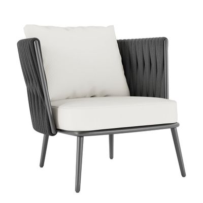 OSPREY LOUNGE CHAIR