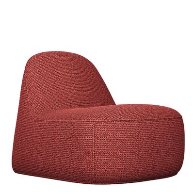 CORDELLA SWIVEL LOUNGE CHAIR