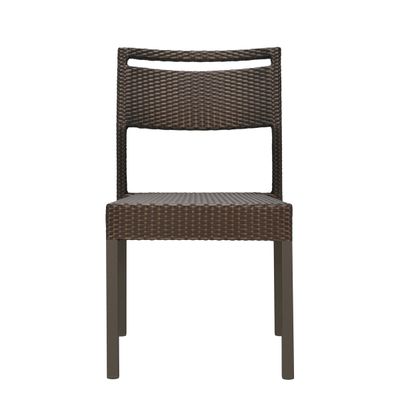 NICHE NOUVEAU STACKABLE SIDE CHAIR