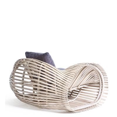 LOLAH LOUNGE CHAIR