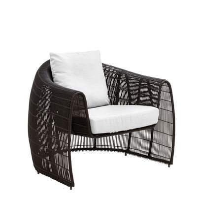 LULU LOUNGE CHAIR