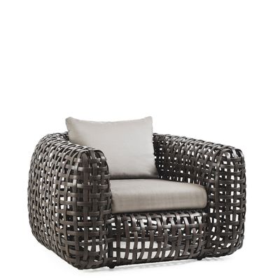 MATILDA LOUNGE CHAIR