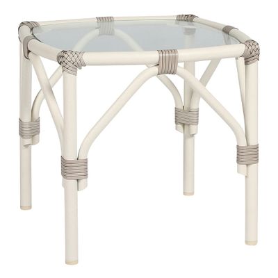 LUCY SIDE TABLE SQUARE 46