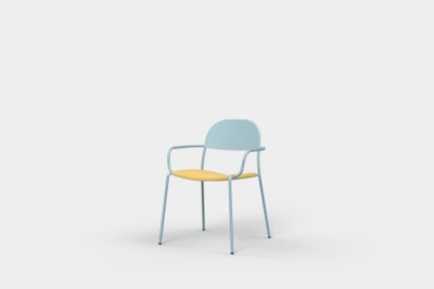 Clay Outdoor Chair