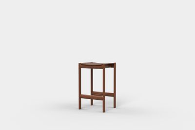 Rye Bar Stool