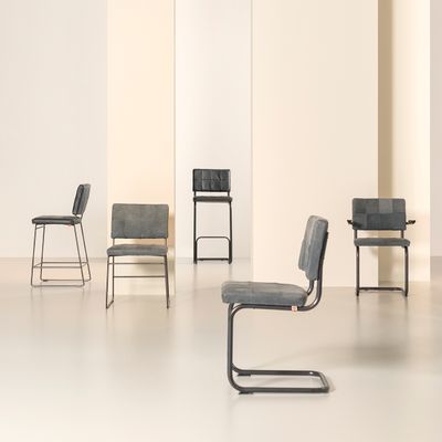 Nelson chair  / bar stool