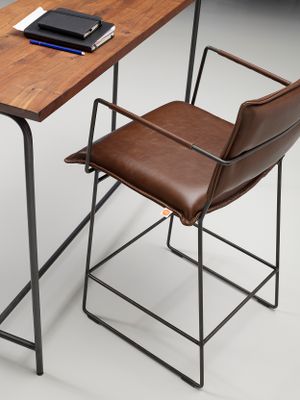Norman Bar Stool