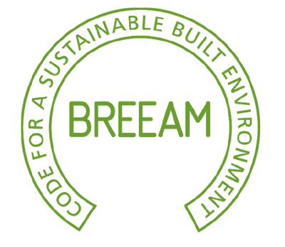 CERTIFICAZIONE BREEAM - Amonn Color Vernici Intumescenti