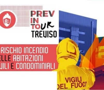 PREVINTUR - Amonn Color Vernici Intumescenti