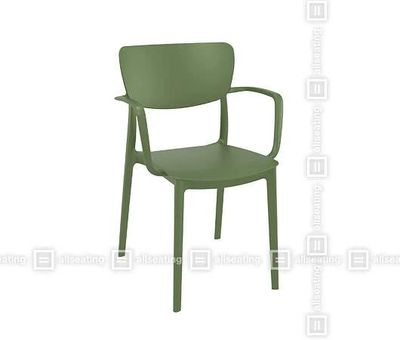 Lisa 126 Armchair